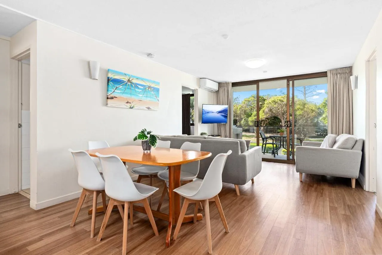 Windward Apartments Mooloolaba