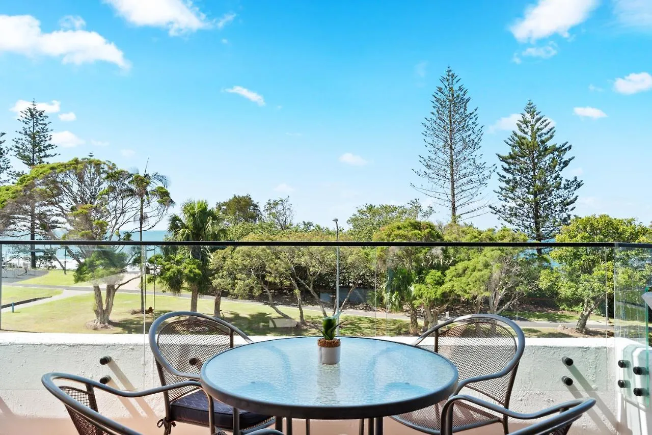 Windward Apartments Mooloolaba