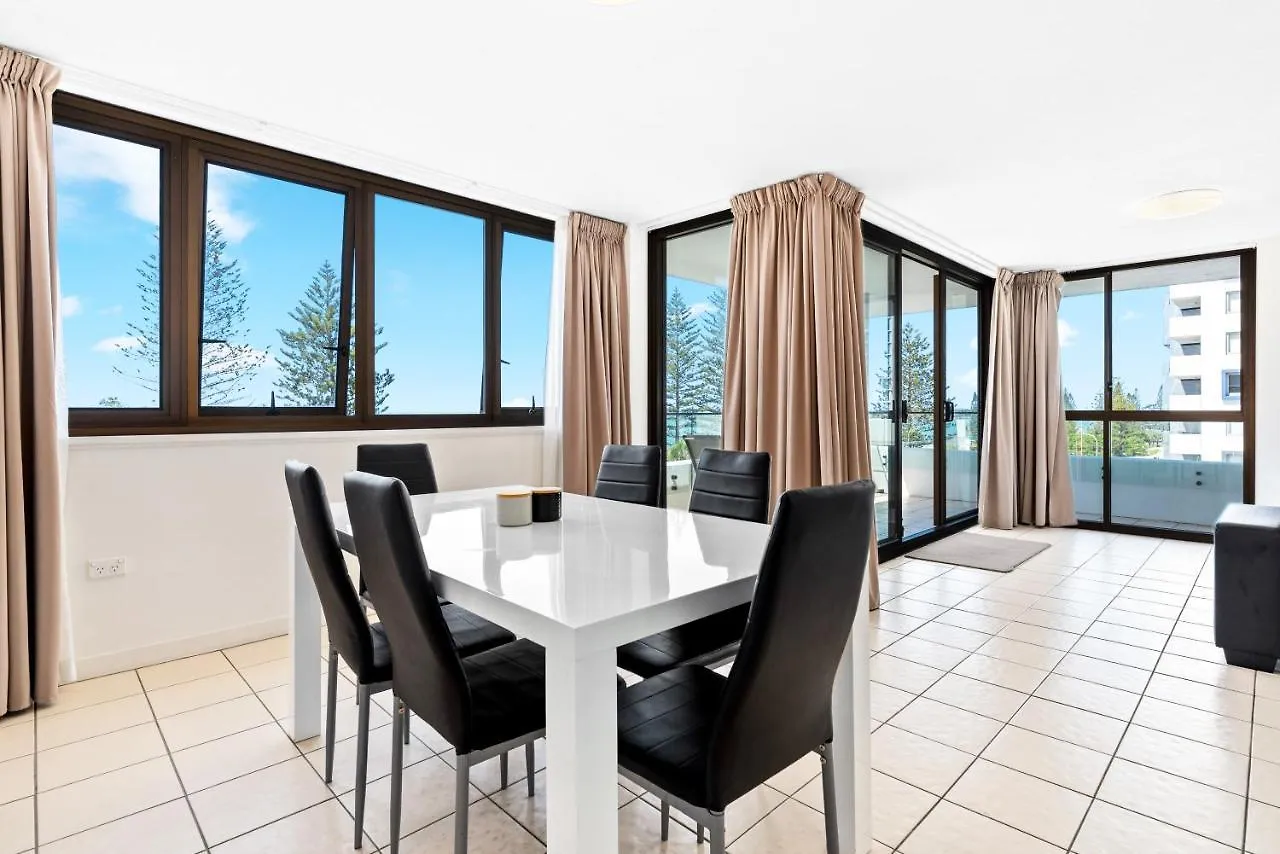 Windward Apartments Mooloolaba