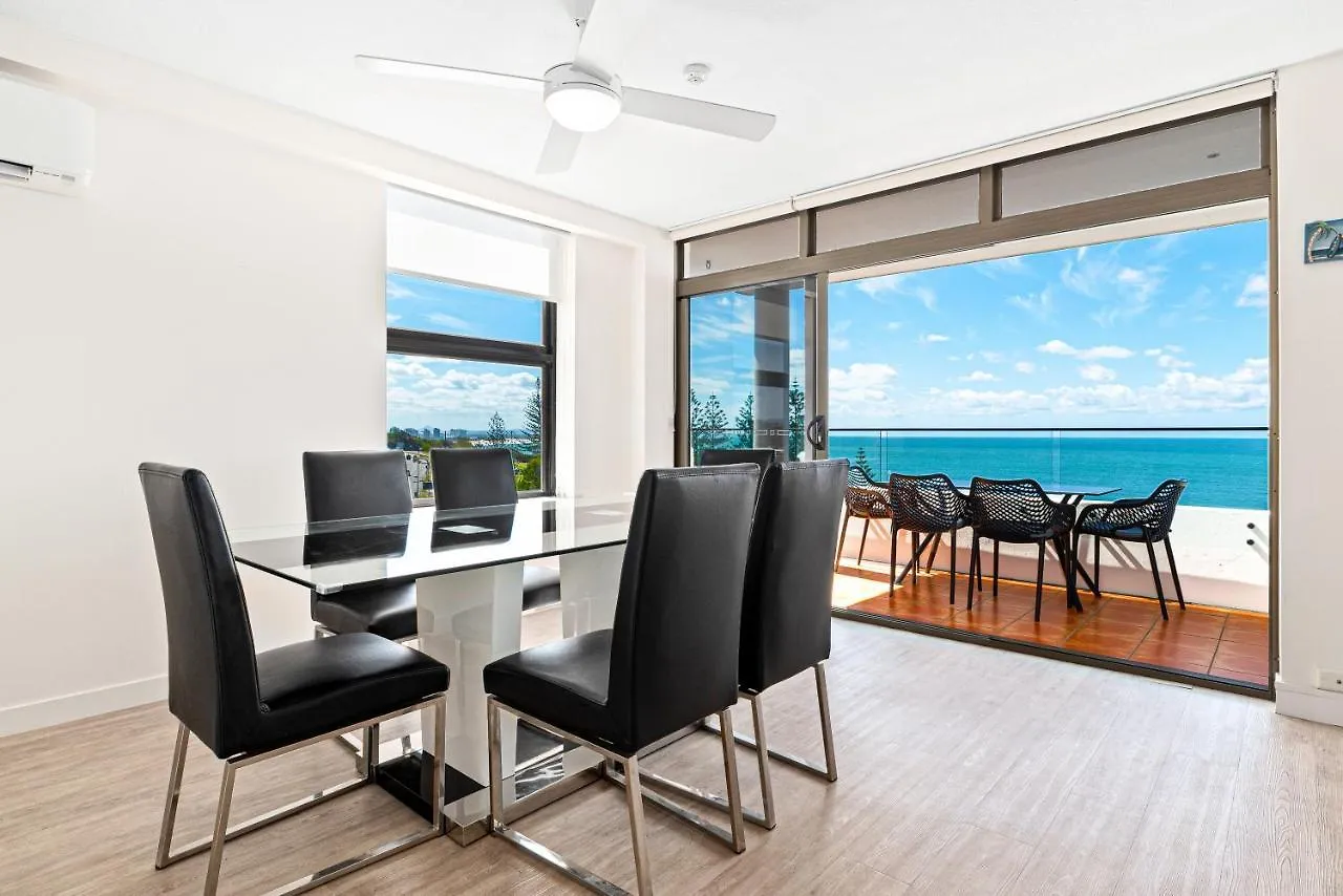 Windward Apartments Mooloolaba