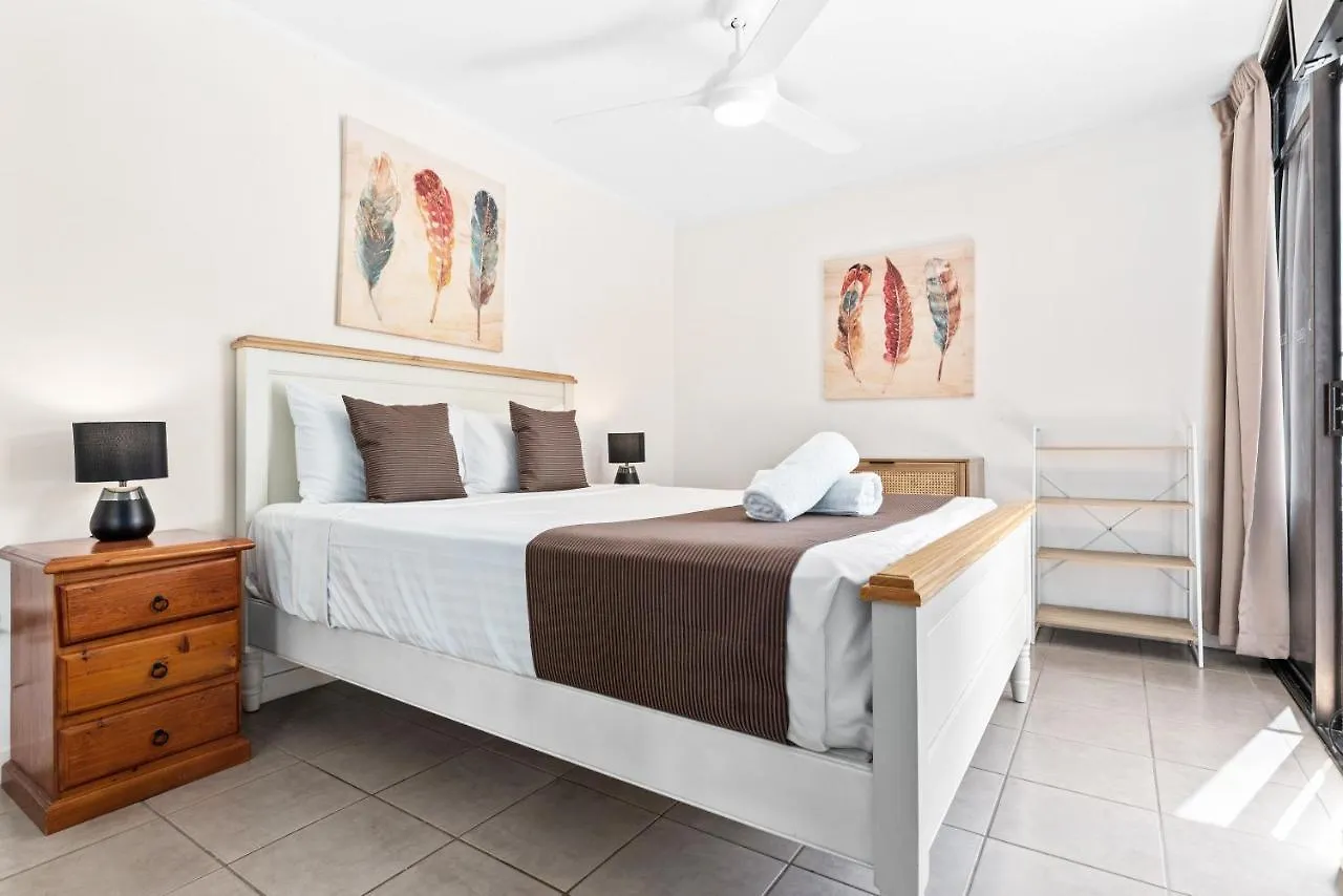 Windward Apartments Mooloolaba Aparthotel