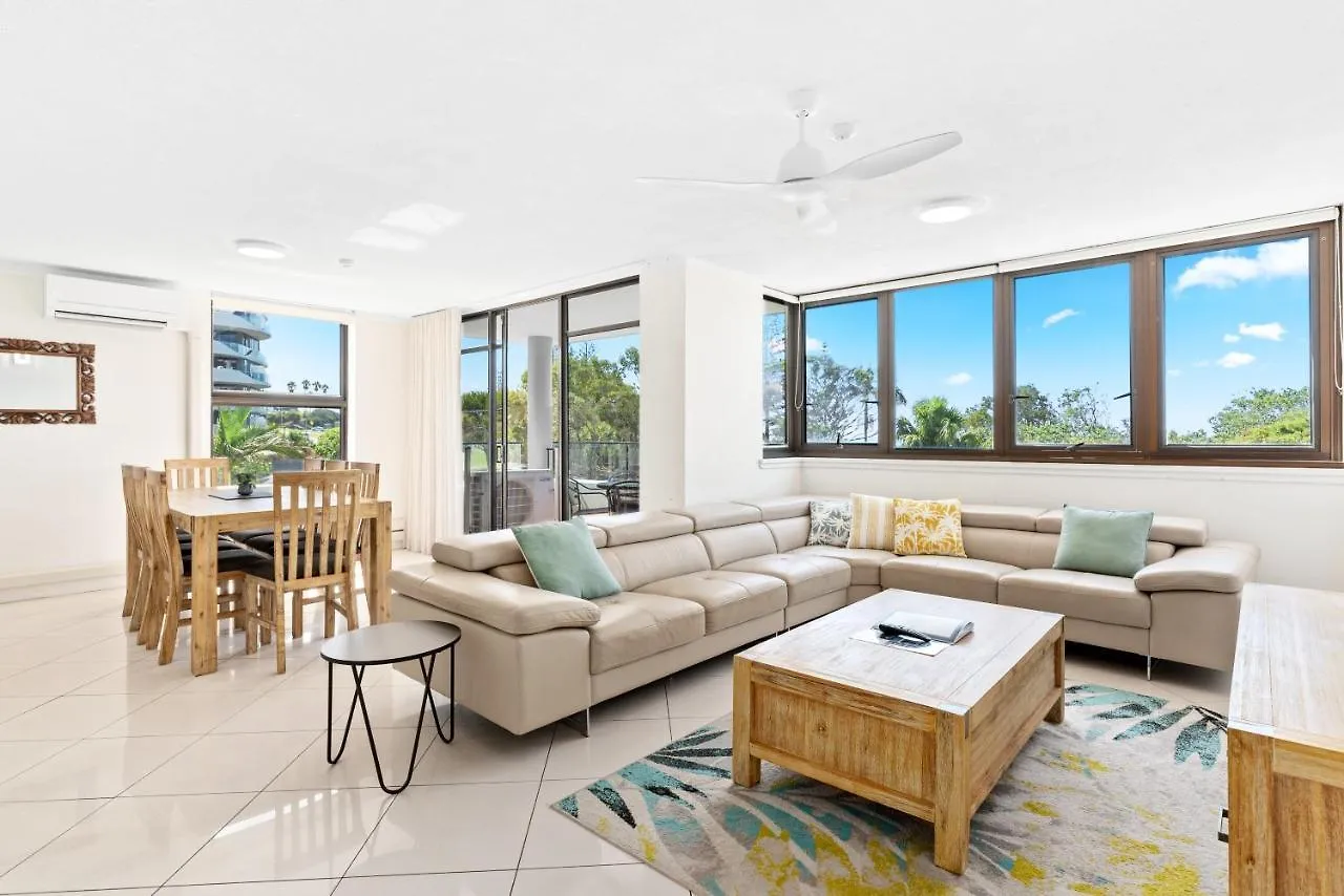 Windward Apartments Mooloolaba