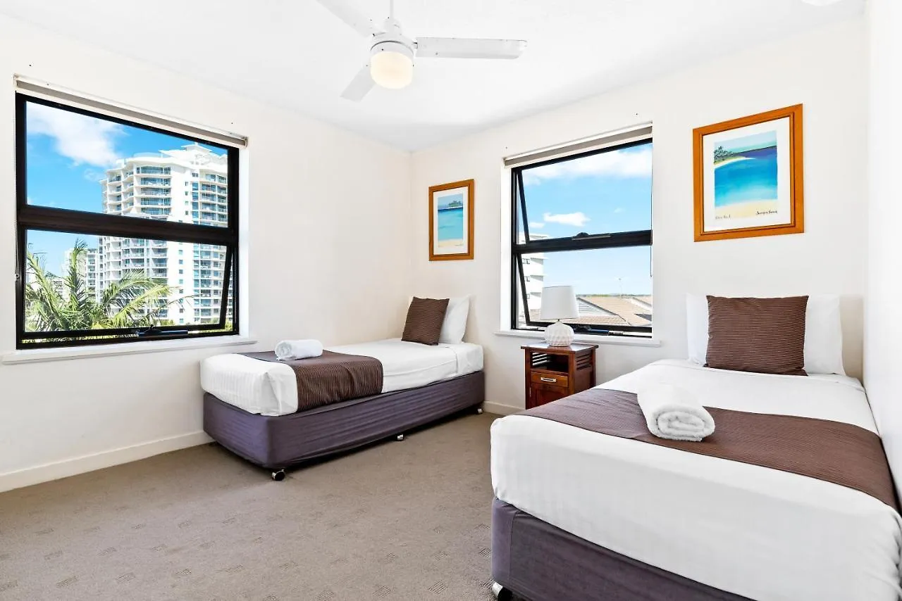 Windward Apartments Mooloolaba