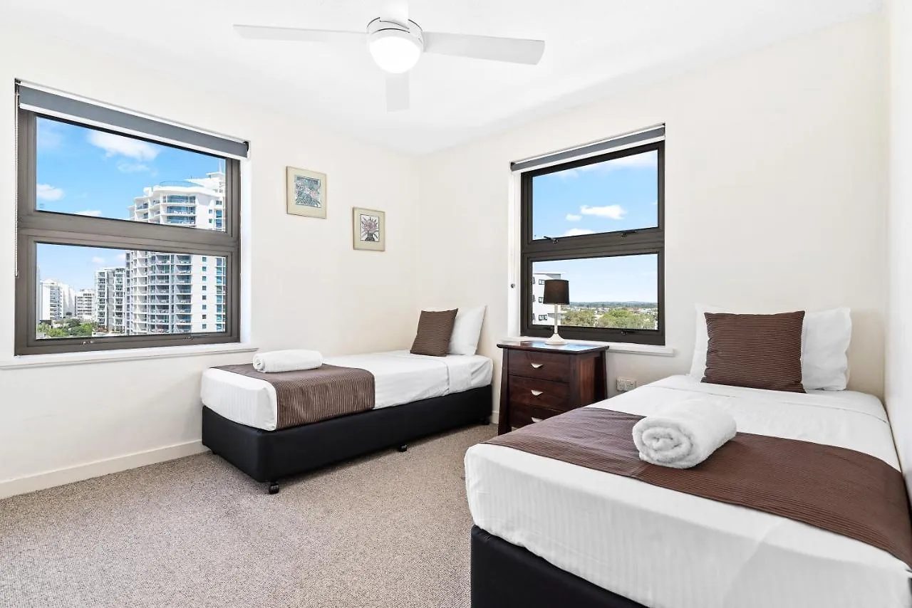 Windward Apartments Mooloolaba