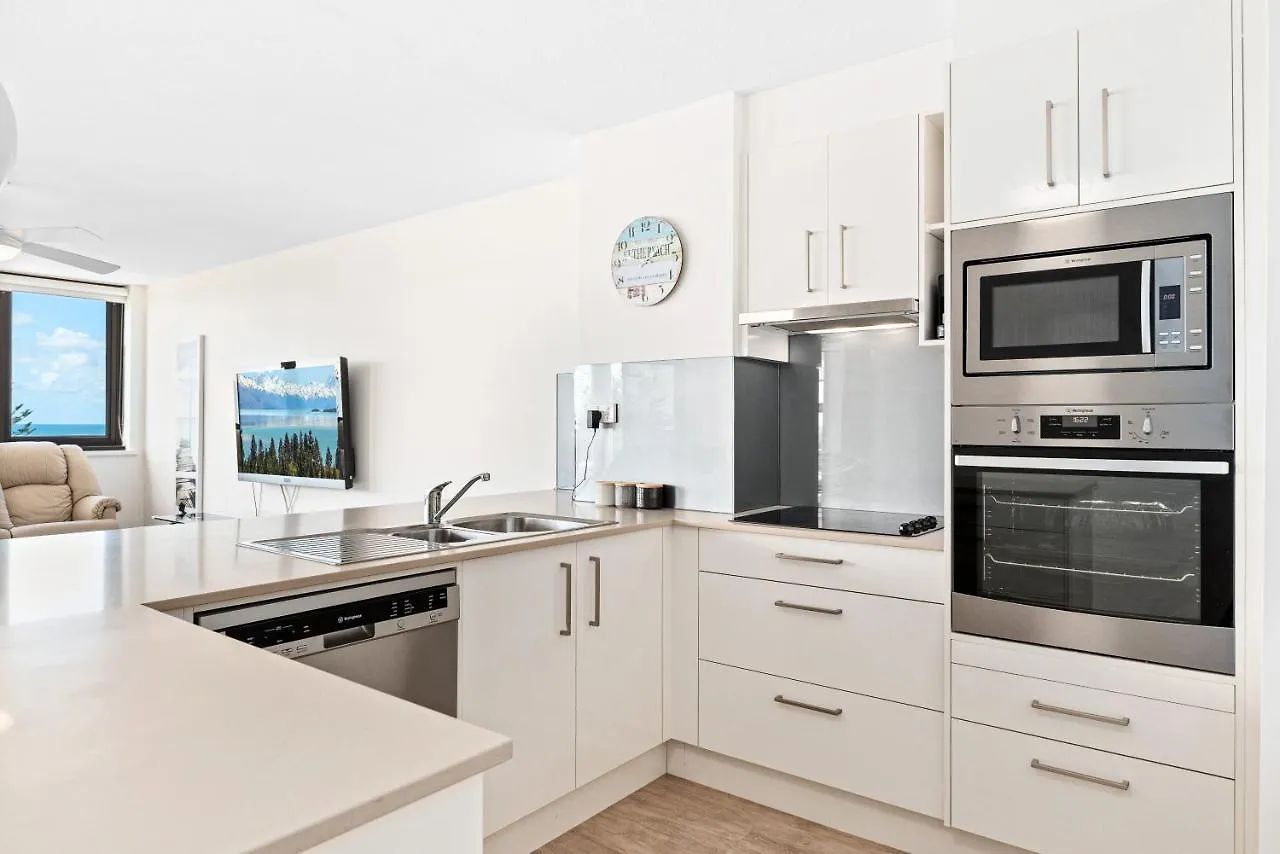 Windward Apartments Mooloolaba