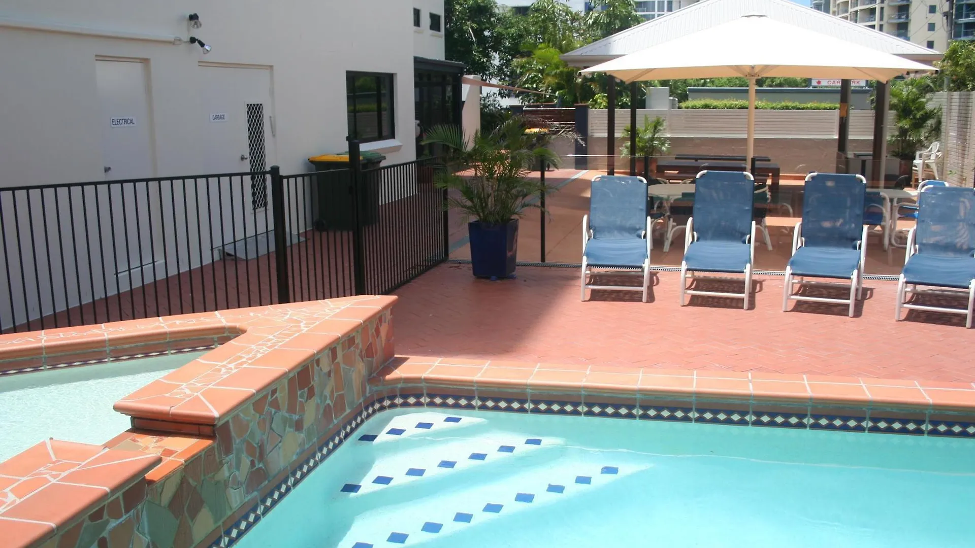 Windward Apartments Mooloolaba Aparthotel