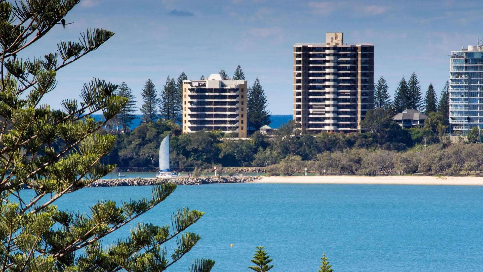 Windward Apartments Mooloolaba