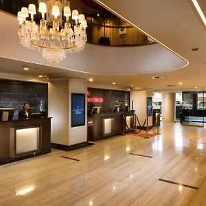 Stamford Plaza 5*, Аделаида Австралия