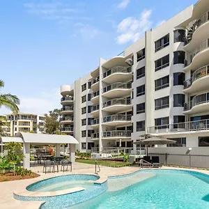 Aparthotel Riverdance, Mooloolaba