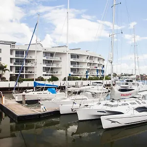 Aparthotel Bluewater Point, Mooloolaba