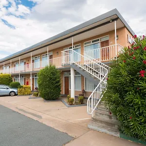 Queanbeyan Motel Motel