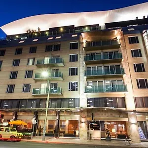 Majestic Roof Garden 4*, Аделаида Австралия
