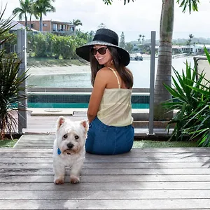 Resort Saltwater - Pet Friendly, Mooloolaba