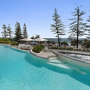 Aparthotel Mantra Sirocco, Mooloolaba