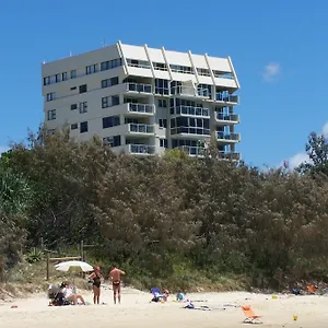 Aparthotel 84 The Spit Holiday, Mooloolaba