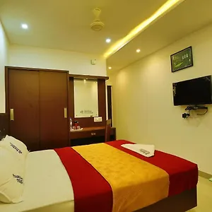 Karibu Residency Hotel Malappuram